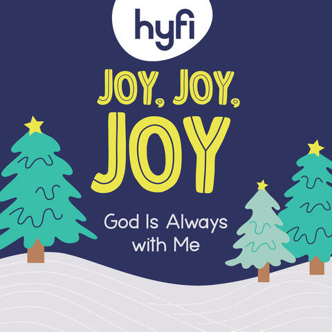 Joy, Joy, Joy - Hyfi Preschool