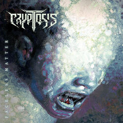 Faceless Matter