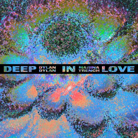 Deep in love