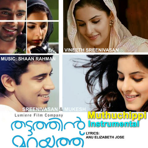 Muthuchippi