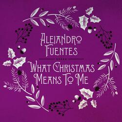What Christmas Means To Me