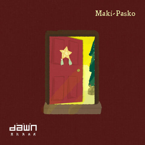 Maki-Pasko