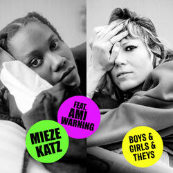 Boys & Girls & Theys