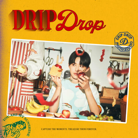 Drip-Drop