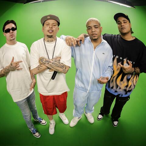 THE BOX MEDLEY TRAP 8