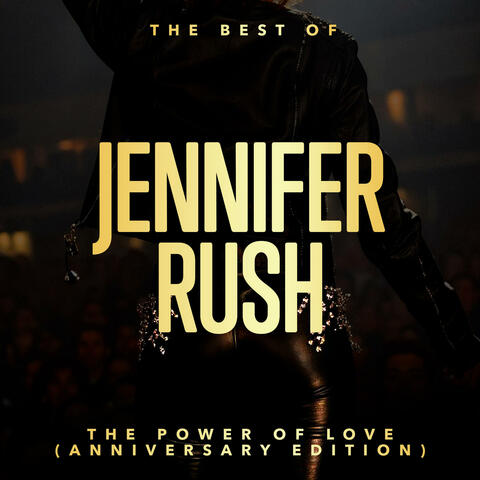 The Power Of Love: The Best Of Jennifer Rush