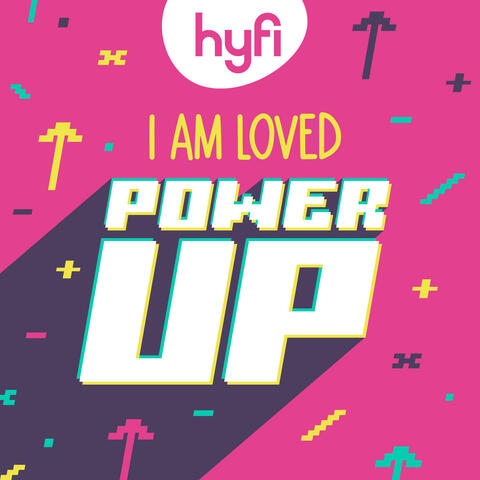 Power Up - Hyfi Kids