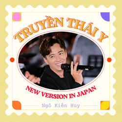 Truyền Thái Y