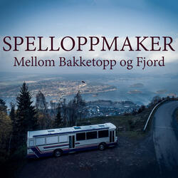 Mellom Bakketopp og Fjord
