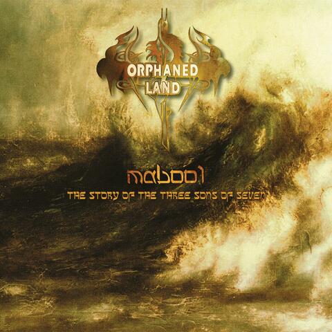 Mabool - The Story of the Three Sons of Seven