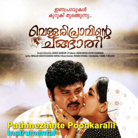 Pathinezhinte Poonkaralil