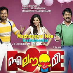 Mazhayaai Nee