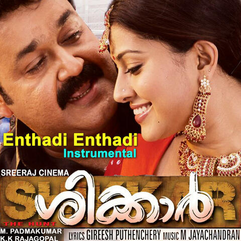 Enthaddi Enthadi