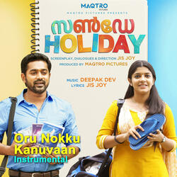 Oru Nokku Kanuvaan