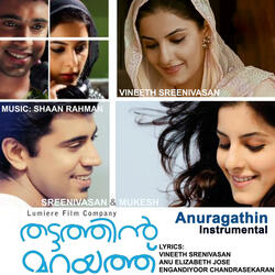 Anuraghathin Velayil