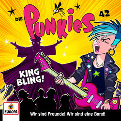 Titelsong - Die Punkies - kurz