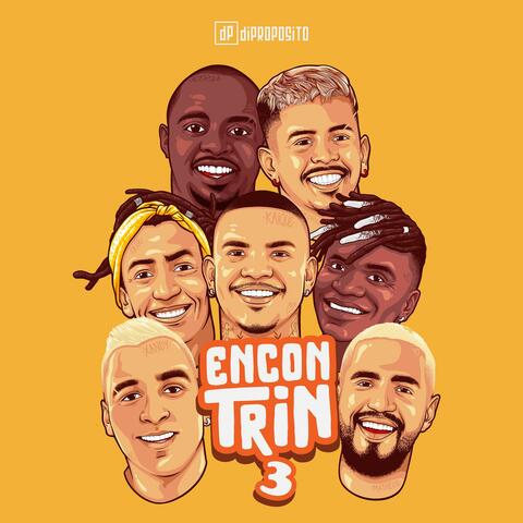 Encontrin 3 - Vol. 3
