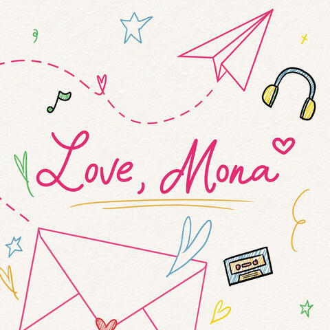 Love, Mona