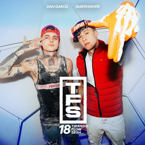 Tirando Flow Sesh #18