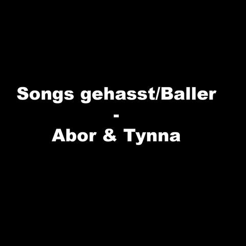 Songs gehasst/Baller