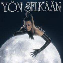 Yön selkään