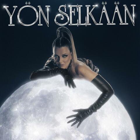 Yön selkään