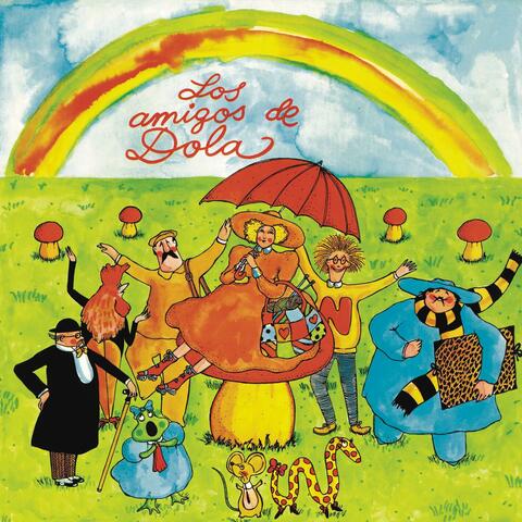 Los Amigos De Dola