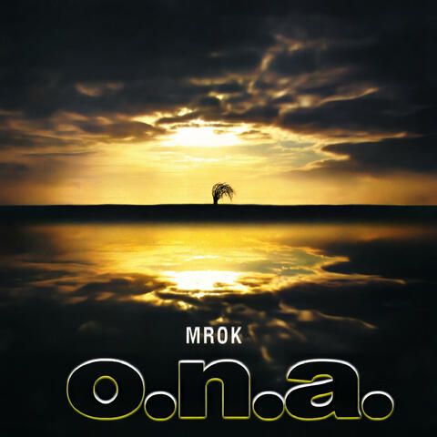 Mrok