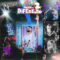 Só Não Deixa Ninguém Te Ver