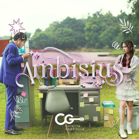 Ambisius