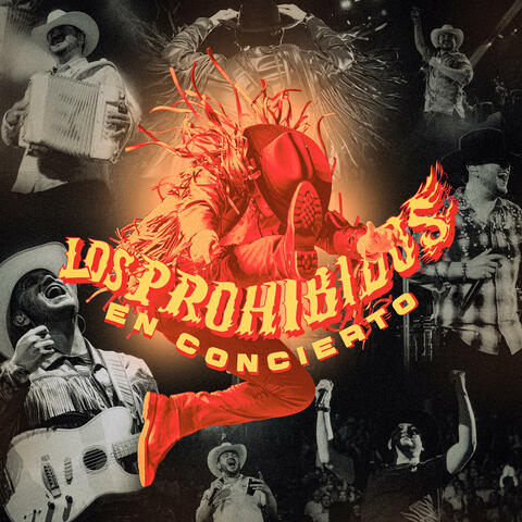 Los Prohibidos en Concierto