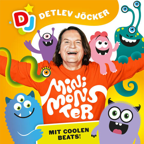 Das Minimonster - Beatversion