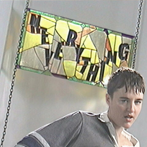 NEVERYTHING