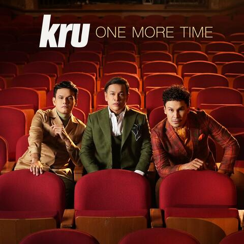 One More Time