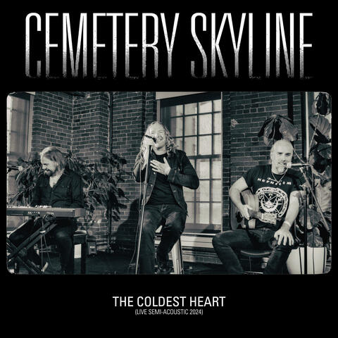 The Coldest Heart