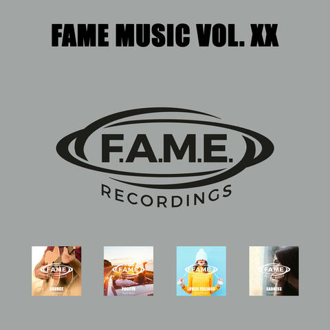 FAME Music Vol. XX