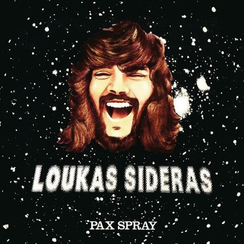 Pax Spray