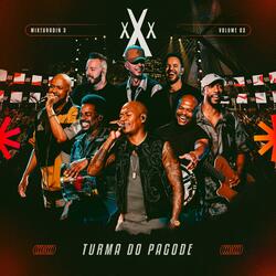 Vergonha no Pagode