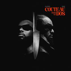 Couteau dans le dos