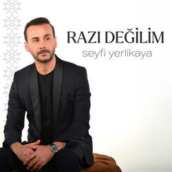 Razı Değilim