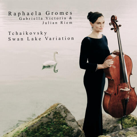 Tchaikovsky Swan Lake Variation (from Op. 20a, Scene 1, Arr. for Cello, Harp & Piano by Julian Riem)