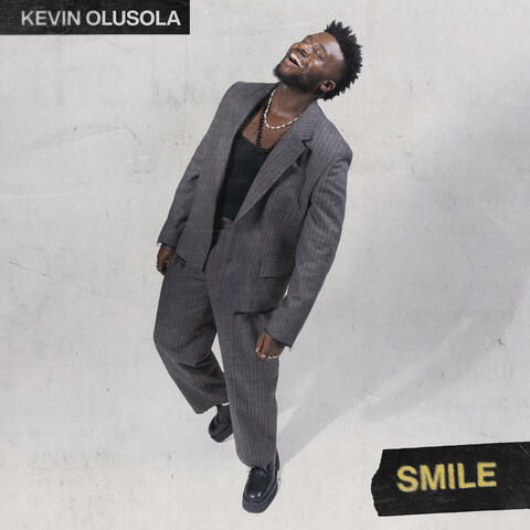 Smile & Smile (Instrumental Version)