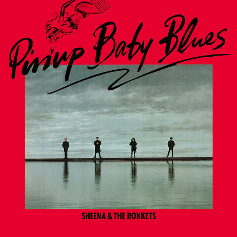 Pinup Baby Blues (2025 Remastered)