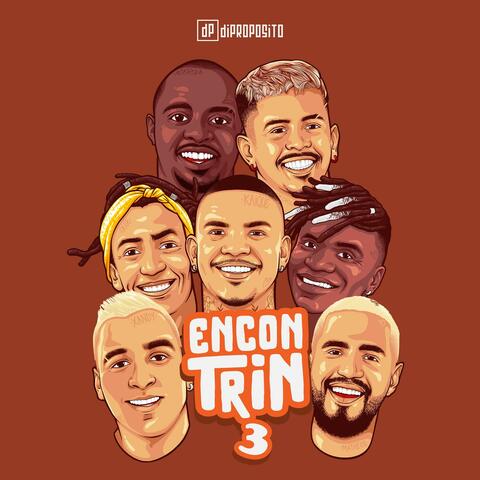 Encontrin 3 - Vol. 4