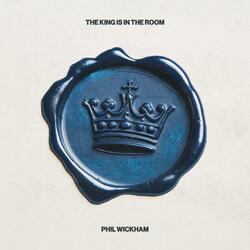 The King Is In The Room
