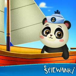 Panda marynarz