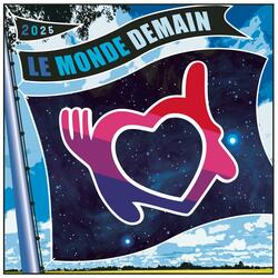 Le monde demain