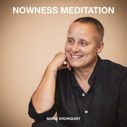 Inside (Meditation) - Part 4