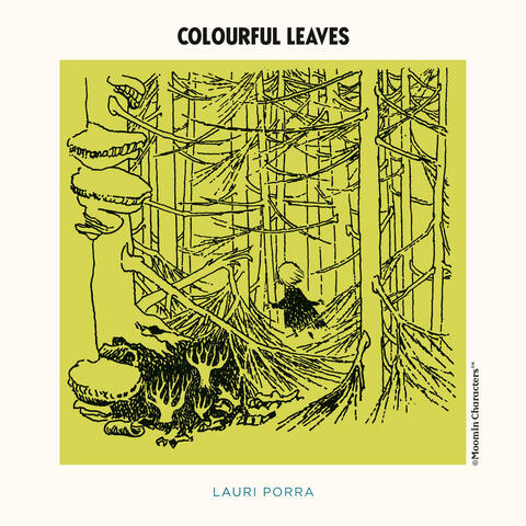 Colourful Leaves