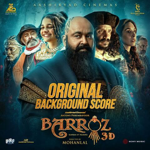 Barroz